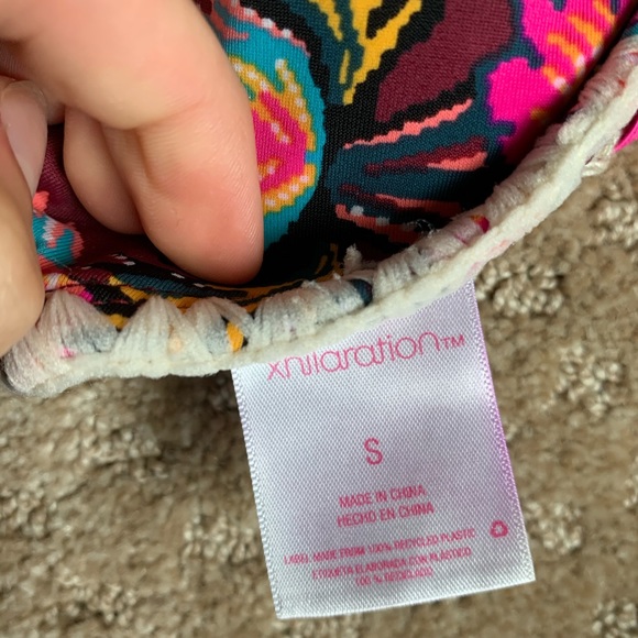 Target bikini - Picture 2 of 2